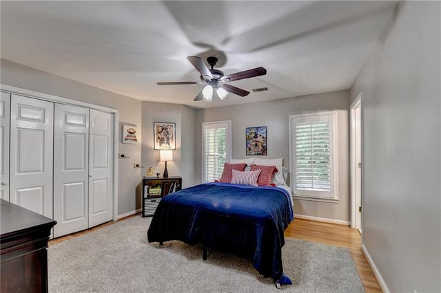 13415 Providence Lake Drive, Alpharetta, GA 30004