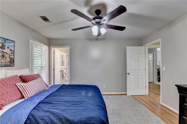 13415 Providence Lake Drive, Alpharetta, GA 30004