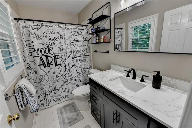 13415 Providence Lake Drive, Alpharetta, GA 30004