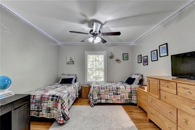 13415 Providence Lake Drive, Alpharetta, GA 30004