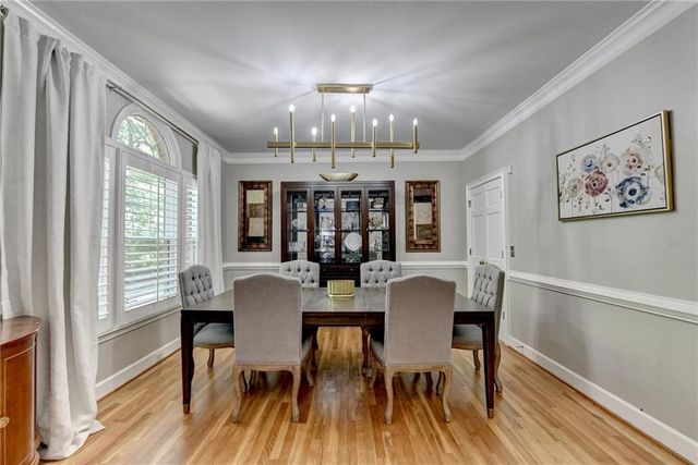 13415 Providence Lake Drive, Alpharetta, GA 30004