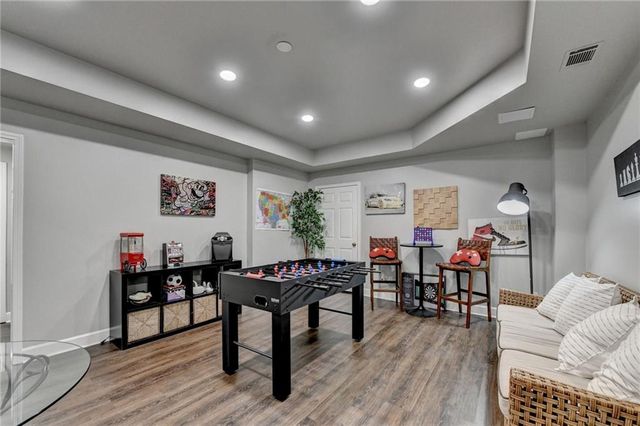 13415 Providence Lake Drive, Alpharetta, GA 30004