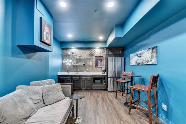 13415 Providence Lake Drive, Alpharetta, GA 30004