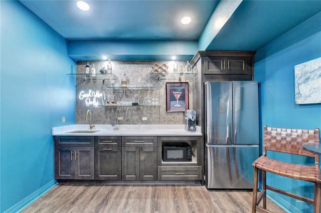 13415 Providence Lake Drive, Alpharetta, GA 30004
