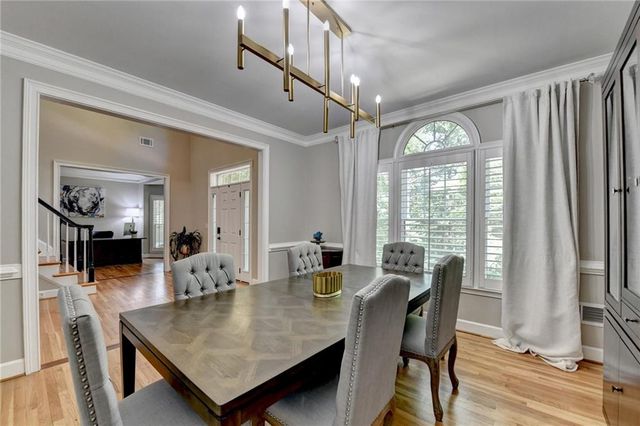 13415 Providence Lake Drive, Alpharetta, GA 30004