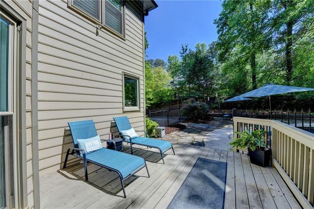 13415 Providence Lake Drive, Alpharetta, GA 30004