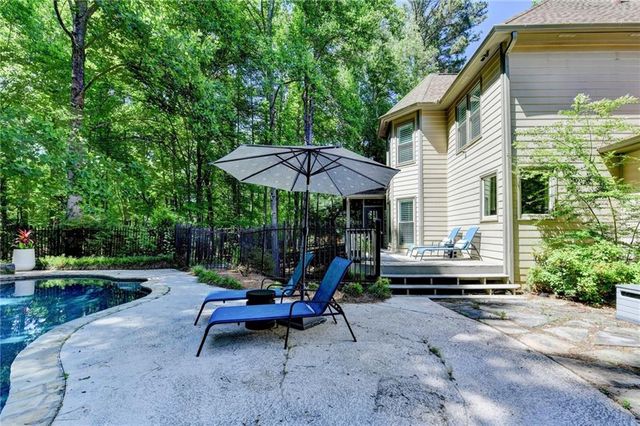 13415 Providence Lake Drive, Alpharetta, GA 30004