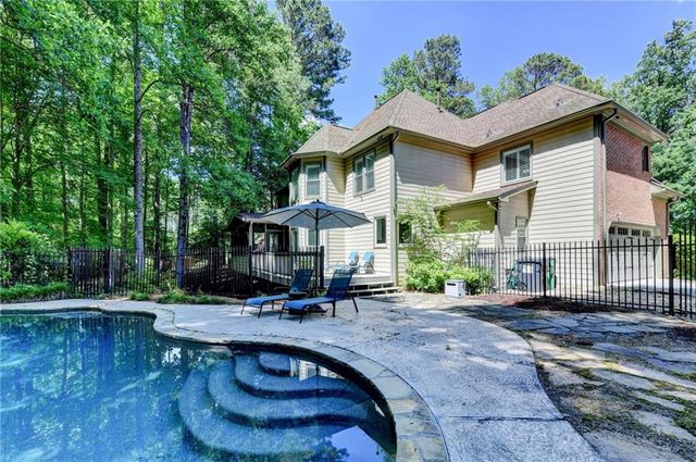 13415 Providence Lake Drive, Alpharetta, GA 30004