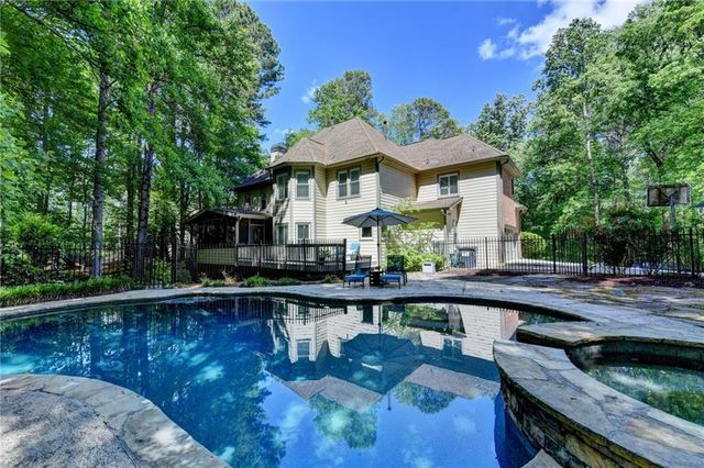 13415 Providence Lake Drive, Alpharetta, GA 30004