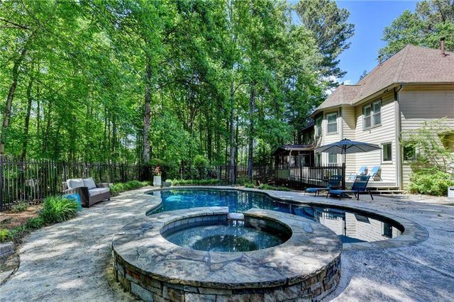 13415 Providence Lake Drive, Alpharetta, GA 30004
