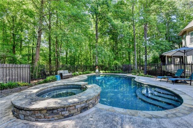 13415 Providence Lake Drive, Alpharetta, GA 30004