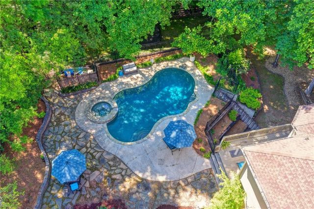 13415 Providence Lake Drive, Alpharetta, GA 30004