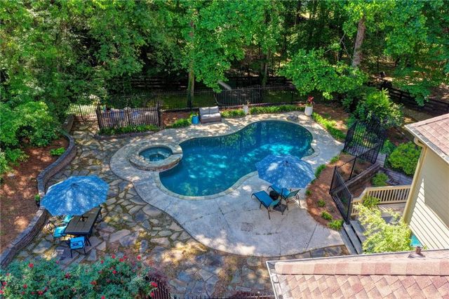 13415 Providence Lake Drive, Alpharetta, GA 30004