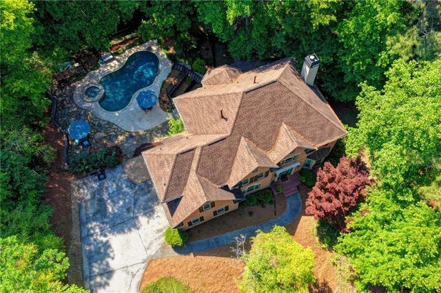 13415 Providence Lake Drive, Alpharetta, GA 30004