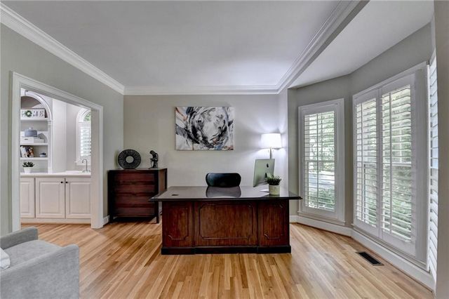 13415 Providence Lake Drive, Alpharetta, GA 30004