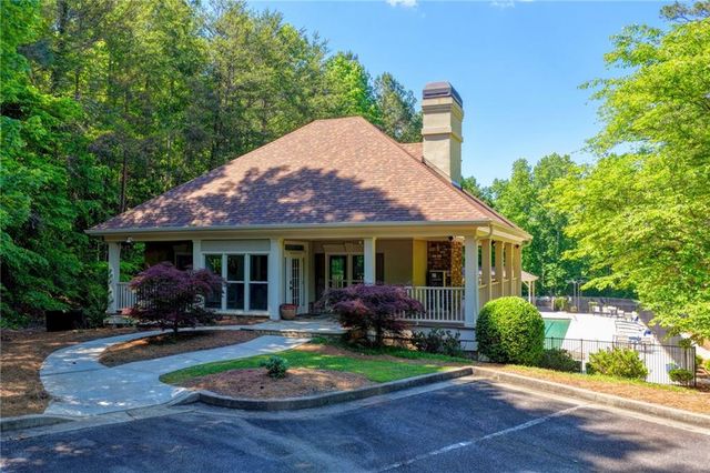 13415 Providence Lake Drive, Alpharetta, GA 30004