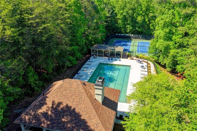 13415 Providence Lake Drive, Alpharetta, GA 30004