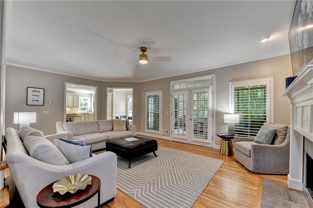 13415 Providence Lake Drive, Alpharetta, GA 30004