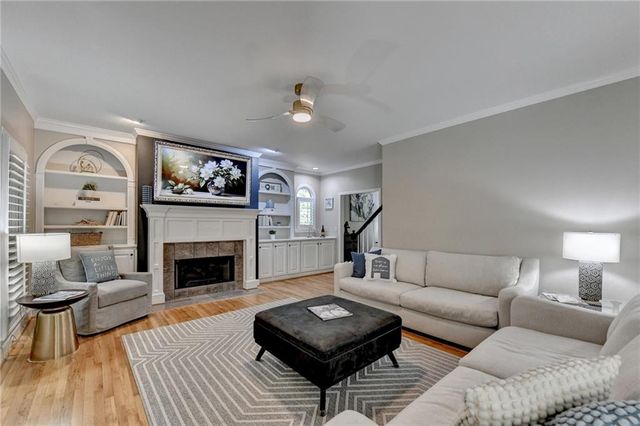 13415 Providence Lake Drive, Alpharetta, GA 30004