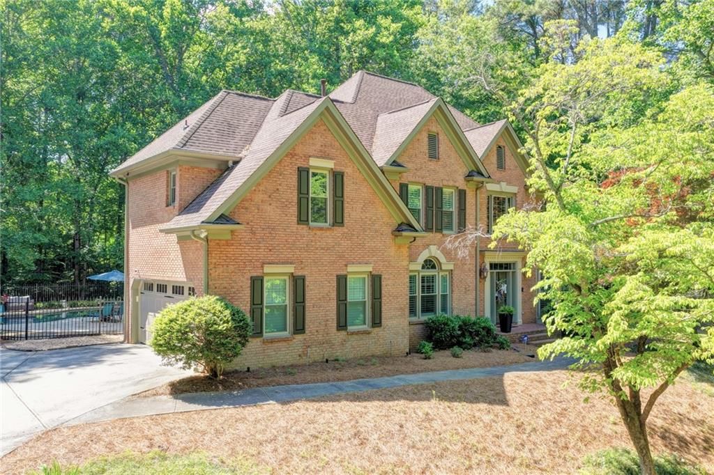 13415 Providence Lake Drive, Alpharetta, GA 30004