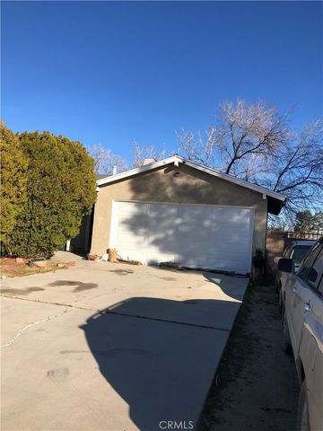40214 174th E, Palmdale, CA 93591