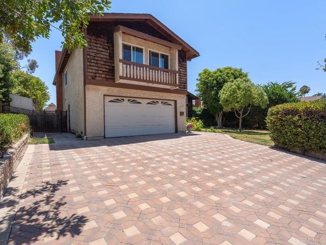 2511 Camino De Las Palmas, Lemon Grove, CA 91945