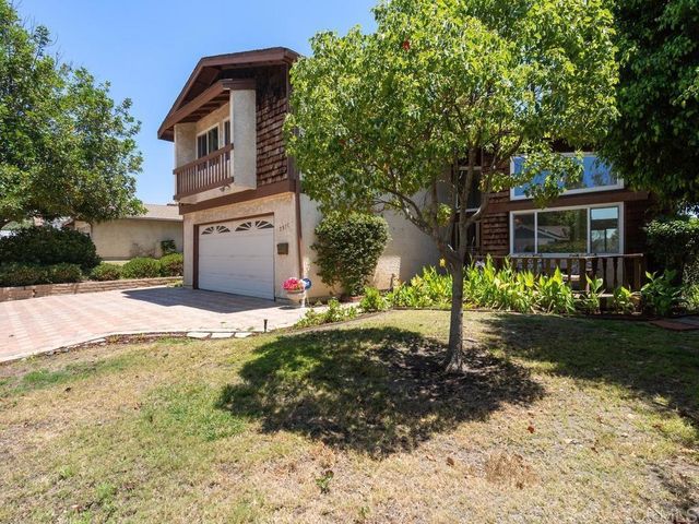 2511 Camino De Las Palmas, Lemon Grove, CA 91945