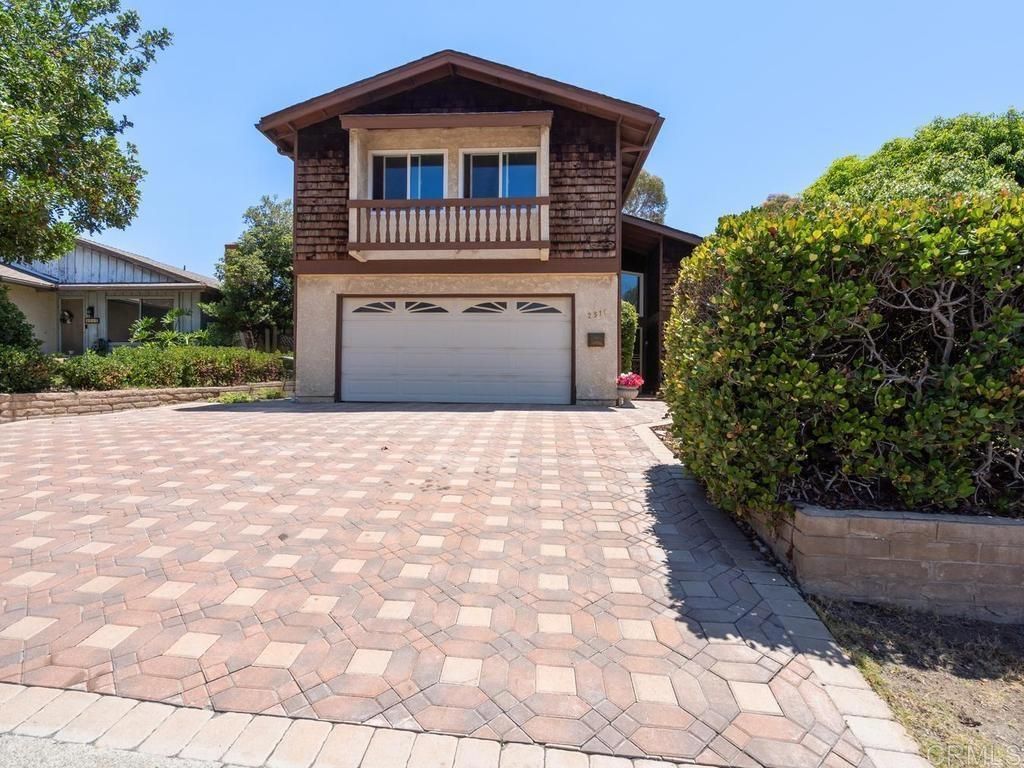 2511 Camino De Las Palmas, Lemon Grove, CA 91945