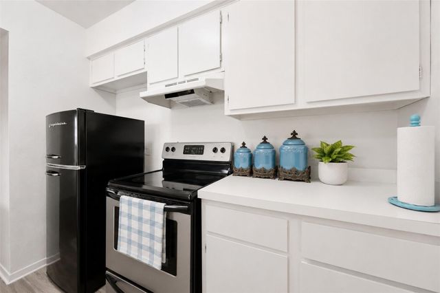 12500 Melville Drive 316B, Montgomery, TX 77356