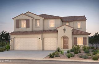 16063 W BAJADA Road, Surprise, AZ 85387
