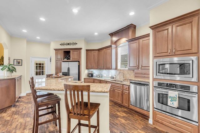14222 Windy Crossing Lane, Humble, TX 77396