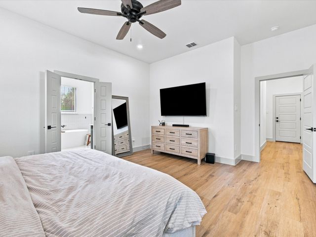 4000 Life Drive, Weatherford, TX 76088