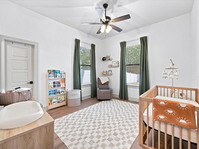 4000 Life Drive, Weatherford, TX 76088