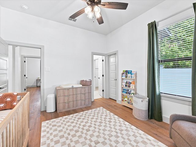 4000 Life Drive, Weatherford, TX 76088