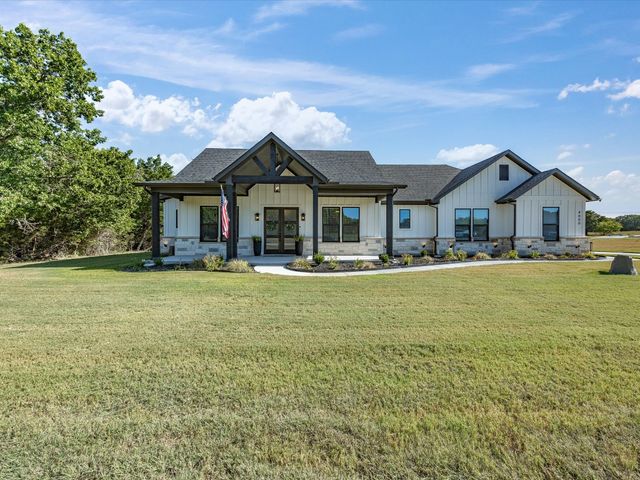 4000 Life Drive, Weatherford, TX 76088