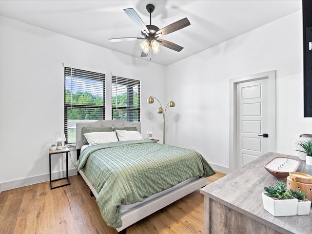 4000 Life Drive, Weatherford, TX 76088