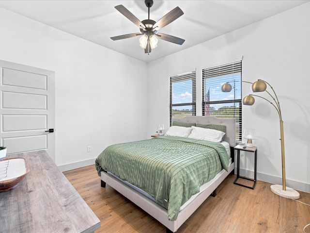 4000 Life Drive, Weatherford, TX 76088