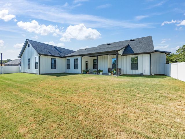 4000 Life Drive, Weatherford, TX 76088