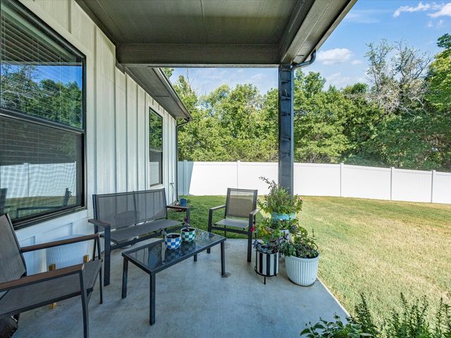 4000 Life Drive, Weatherford, TX 76088