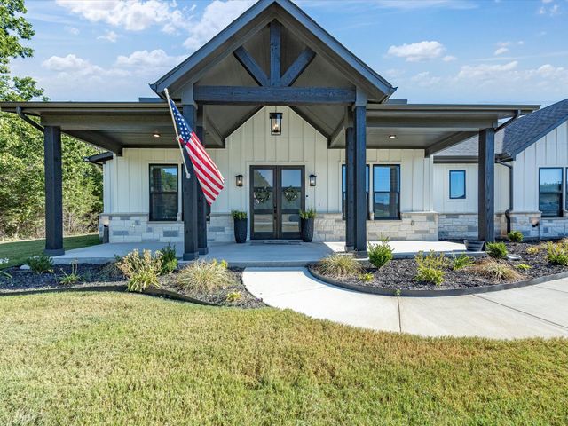4000 Life Drive, Weatherford, TX 76088