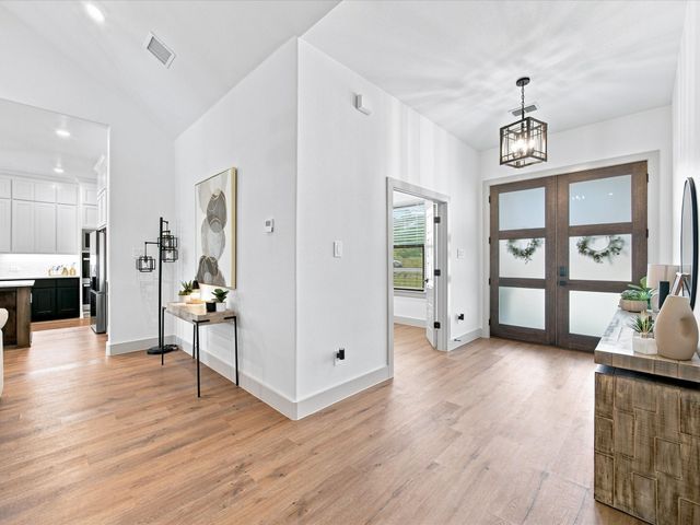 4000 Life Drive, Weatherford, TX 76088