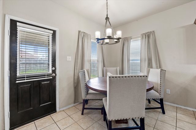 502 Hawthorn Drive, Josephine, TX 75173