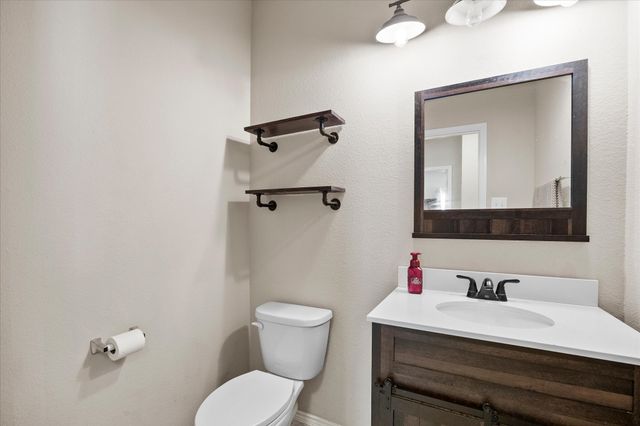 502 Hawthorn Drive, Josephine, TX 75173