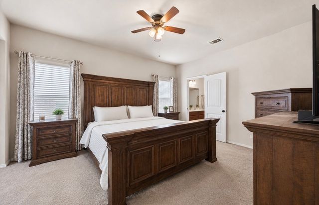 502 Hawthorn Drive, Josephine, TX 75173