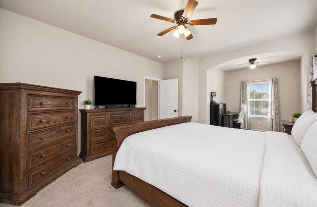 502 Hawthorn Drive, Josephine, TX 75173