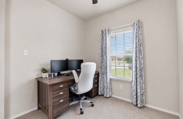 502 Hawthorn Drive, Josephine, TX 75173