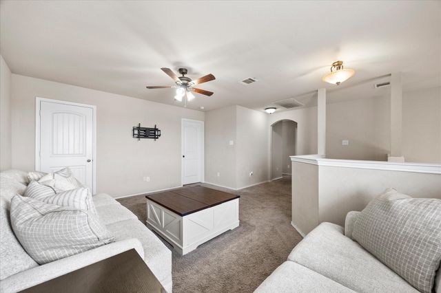 502 Hawthorn Drive, Josephine, TX 75173