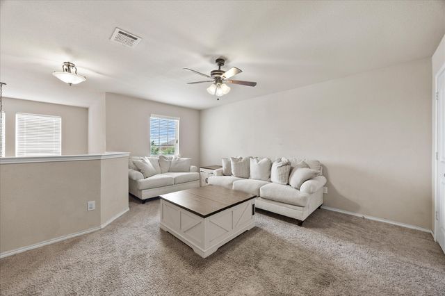 502 Hawthorn Drive, Josephine, TX 75173