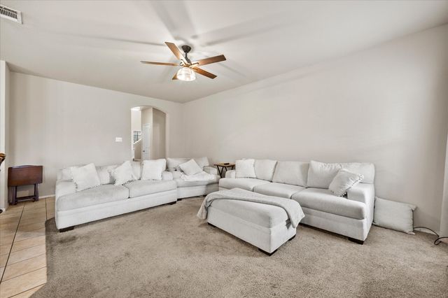 502 Hawthorn Drive, Josephine, TX 75173