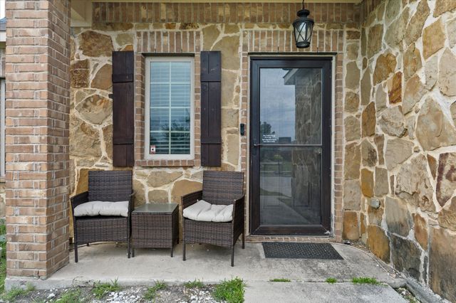 502 Hawthorn Drive, Josephine, TX 75173